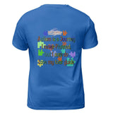 Bradyn's Buddies - Love My Tour Guide