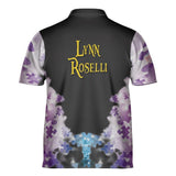 Bradyn's Buddies Bowling Jersey