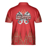 Bubba's Performance Bowling - Donald