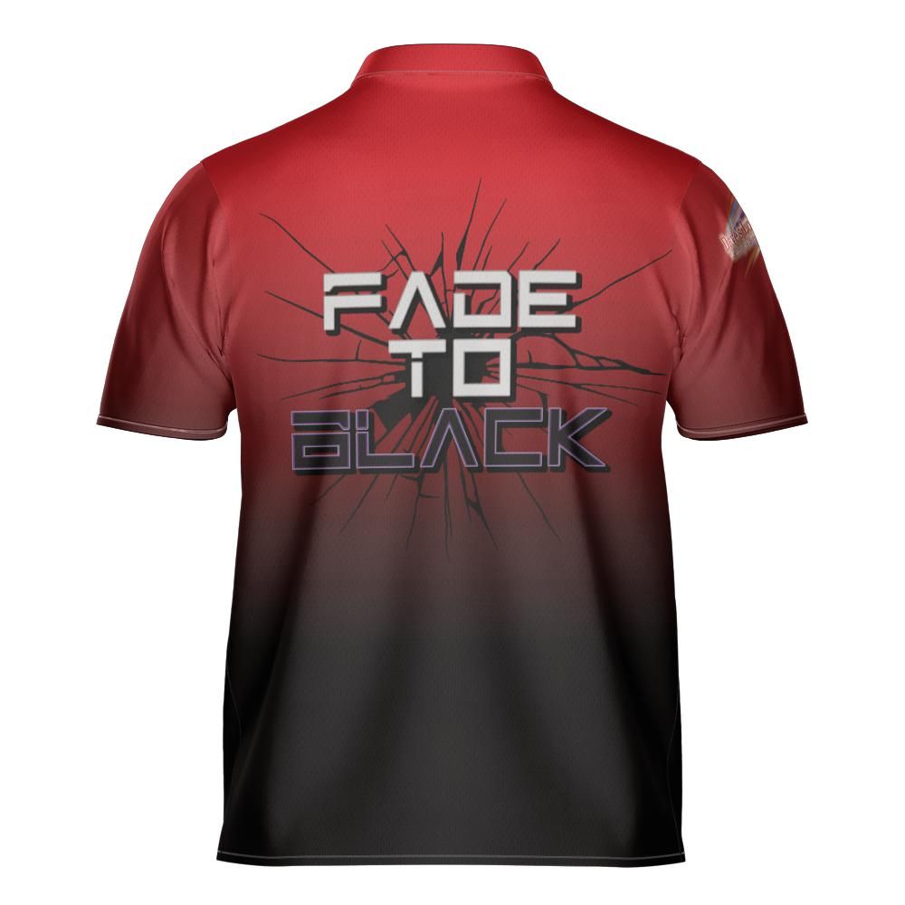 Fade to Black - Linda