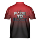 Fade to Black - Madeline