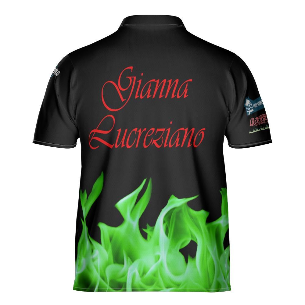 RI Flyers - Gianna Licenziano