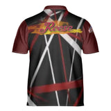 Hot Dawgs All Over Jersey Reese