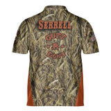 Gutt R Done All Over Camo - Joe