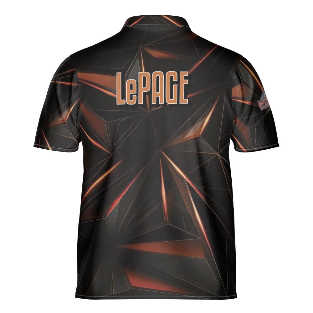 Simplified Bowling - LePage