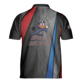 Special Delivery - Bob