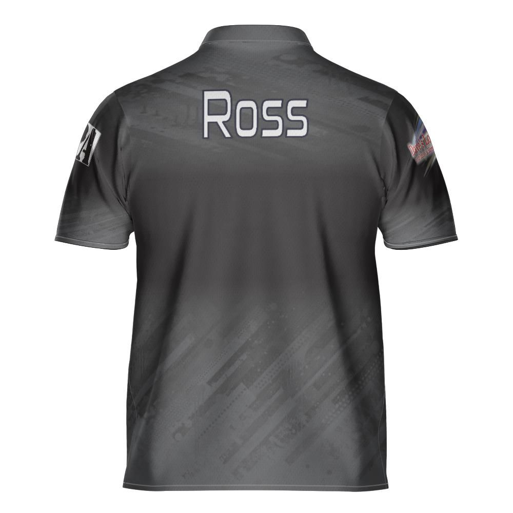 Tony's Famous Barber Shop - Ross