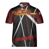 Hot Dawgs All Over Jersey Terry