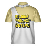 Bedrock's Finest - Wilma (Eileen Buteau)