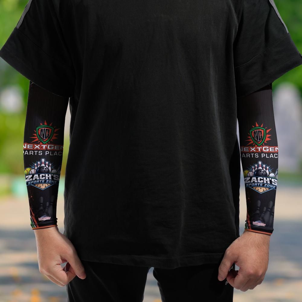 Next Gen Arm Sleeve