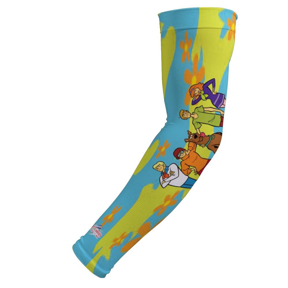 Scooby Arm Sleeves