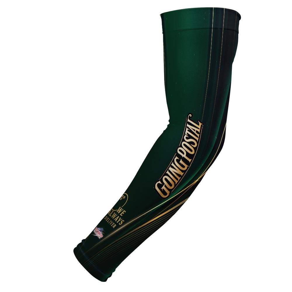 Going Postal Arm Sleeves