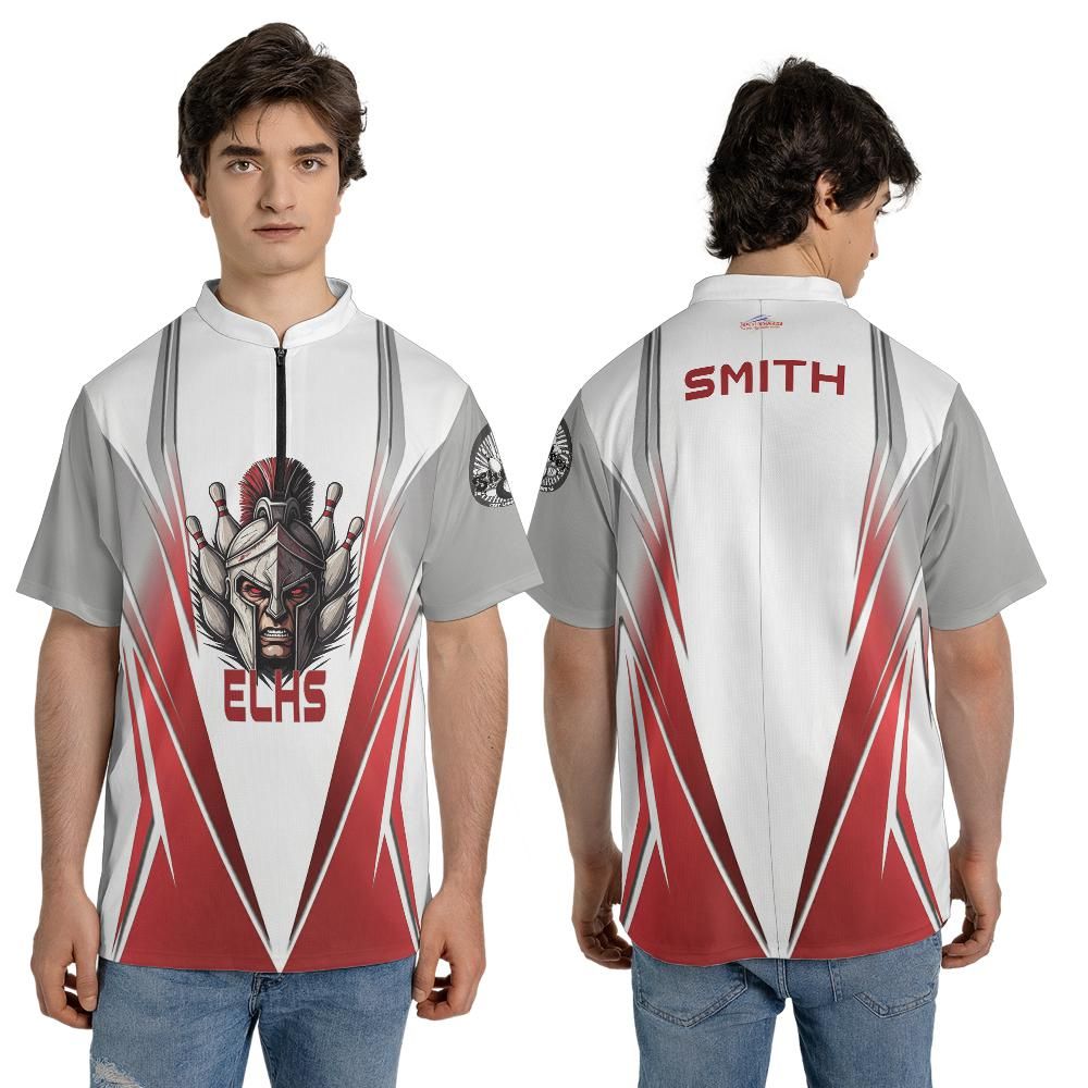 East Longmeadow high School (White) - Smith