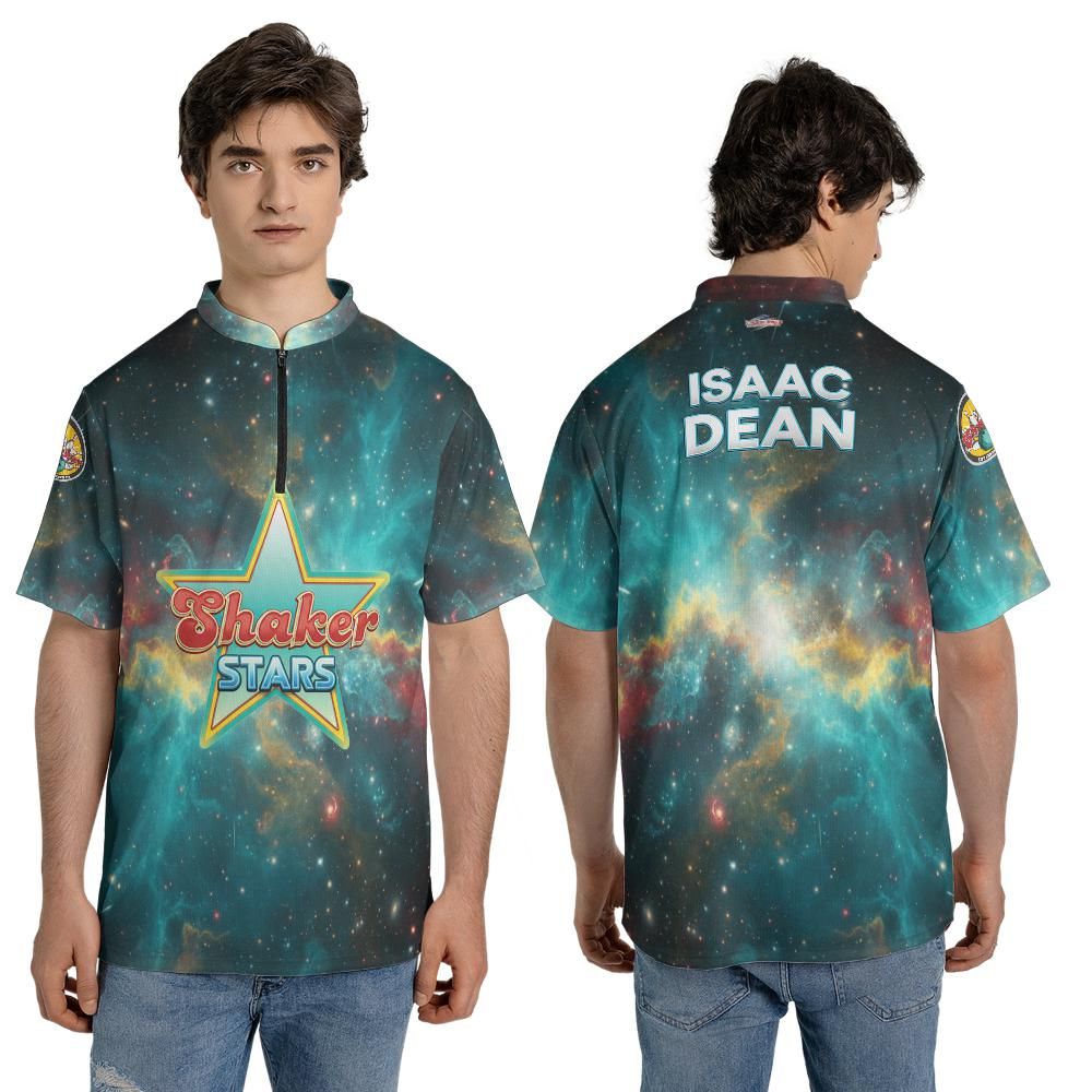 Shaker Stars - I. Dean