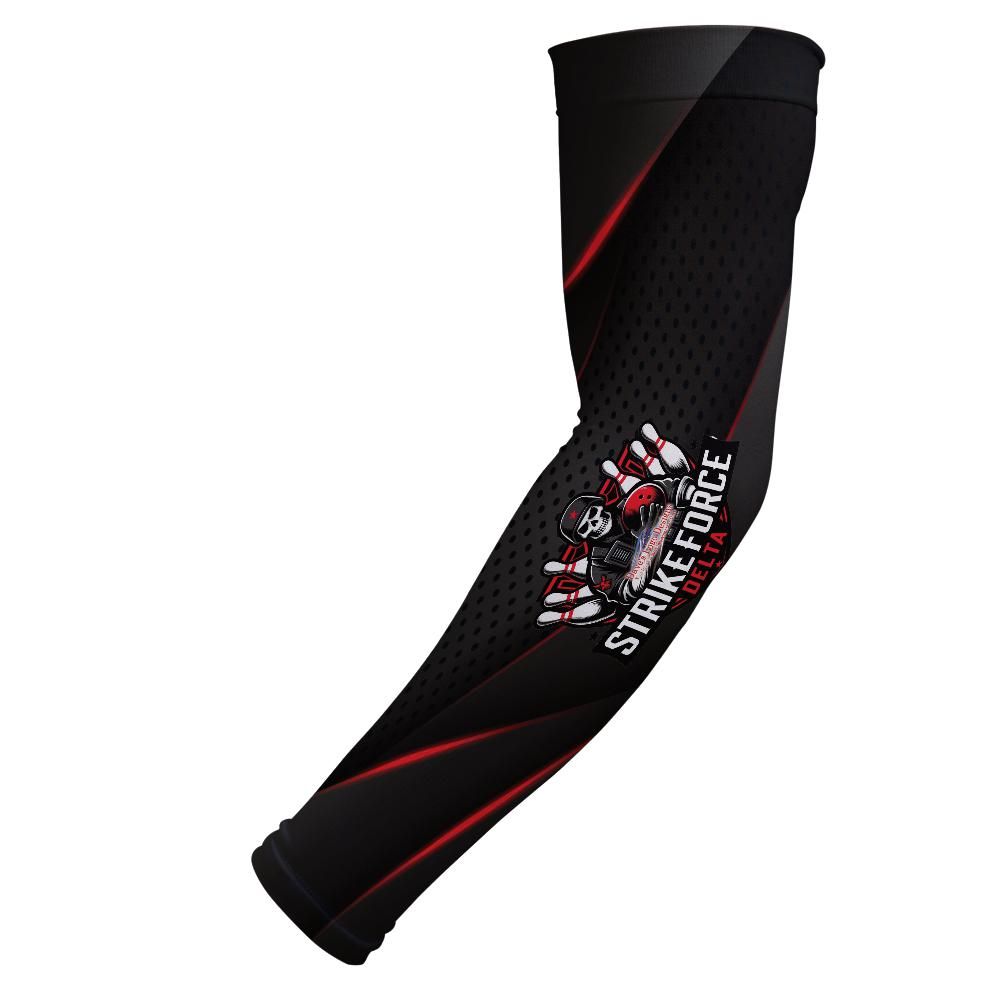 Strikeforce Delta Arm Sleeves