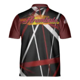 Hot Dawgs All Over Jersey Arambula