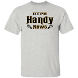 OTPH Handy News