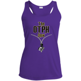 OTPH Ladies Racerback Tank Top