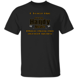 Trust the Handy News