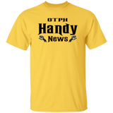 OTPH Handy News