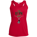 OTPH Ladies Racerback Tank Top