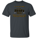 Trust the Handy News