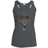 OTPH Ladies Racerback Tank Top
