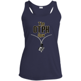 OTPH Ladies Racerback Tank Top