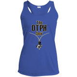 OTPH Ladies Racerback Tank Top