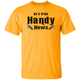 OTPH Handy News