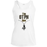 OTPH Ladies Racerback Tank Top