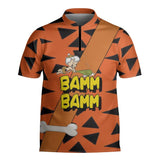 Bedrock's Finest - Bamm Bamm (Gerry)