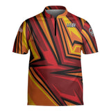 Double Trouble - Aaron