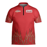 Bubba's Performance Bowling - Donald