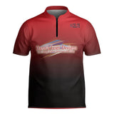 Fade to Black - Madeline