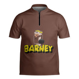 Bedrock's Finest - Barney (Andrew Normand)