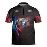 American Dream - Burgos