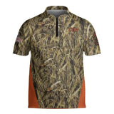 Gutt R Done All Over Camo - Curt