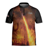 Dungeons and Dragons - Chris