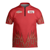 Bubba's Performance Bowling - Tony