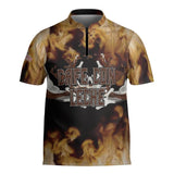 Cafe Con Leche - David French