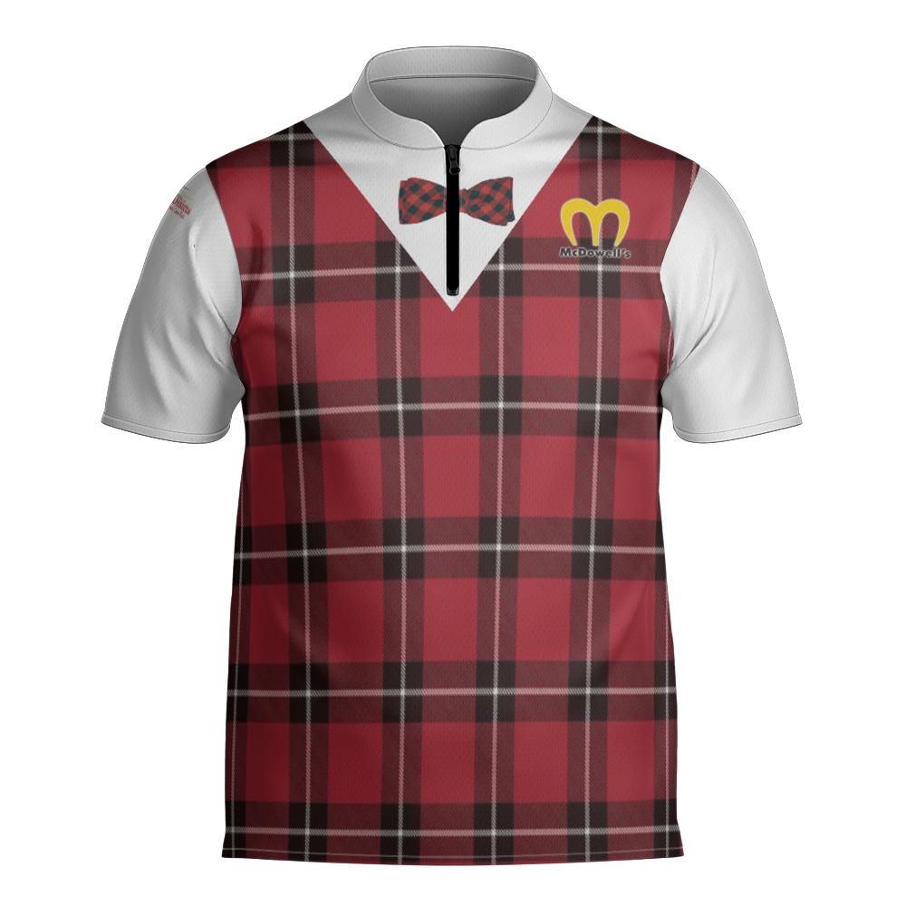 McDowell's Bowling