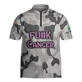 Devon Barrows F Cancer