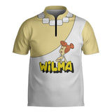 Bedrock's Finest - Wilma (Eileen Buteau)