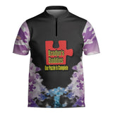 Bradyn's Buddies Bowling Jersey