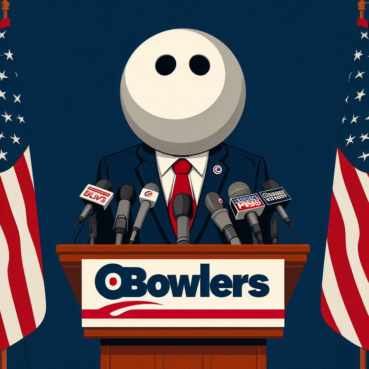 Barack OBowlers