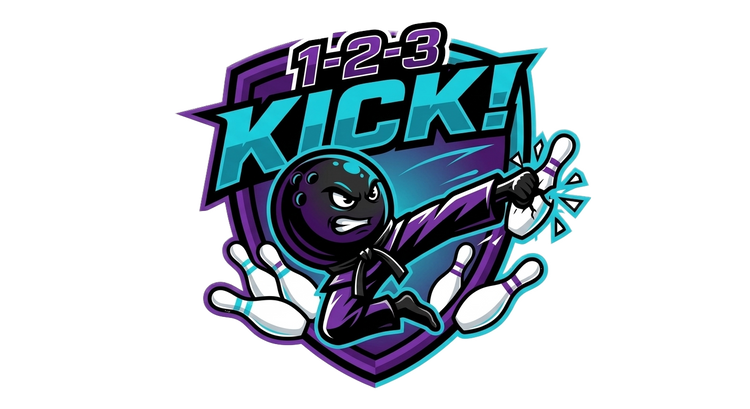 1-2-3 KICK!
