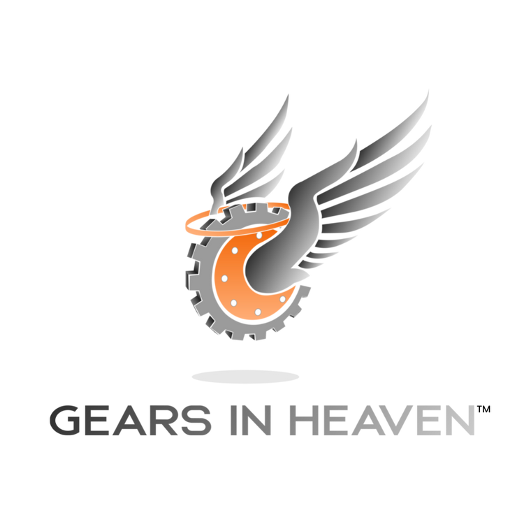 Gears in Heaven
