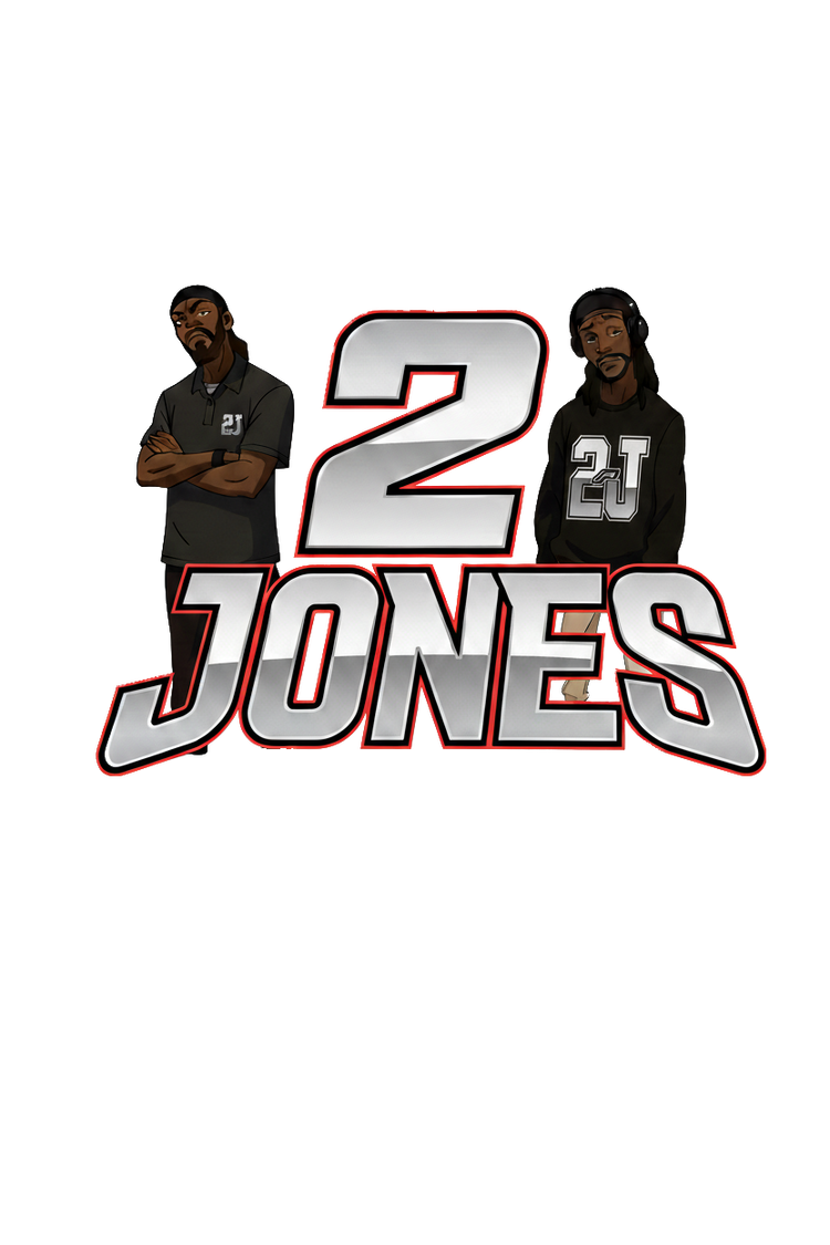 2 Jones