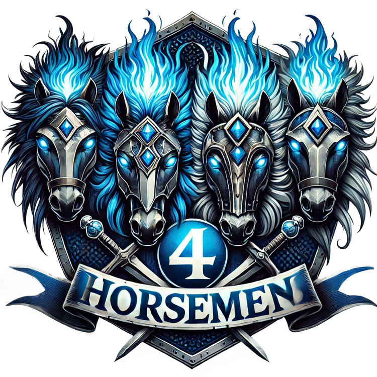 4 Horsemen